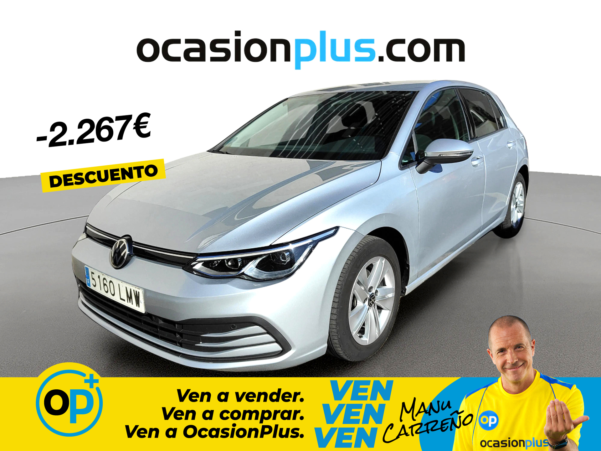 Imagen de VOLKSWAGEN Golf