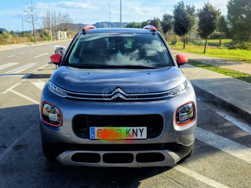Foto del CITROEN C3 Aircross Puretech S&S Feel 110