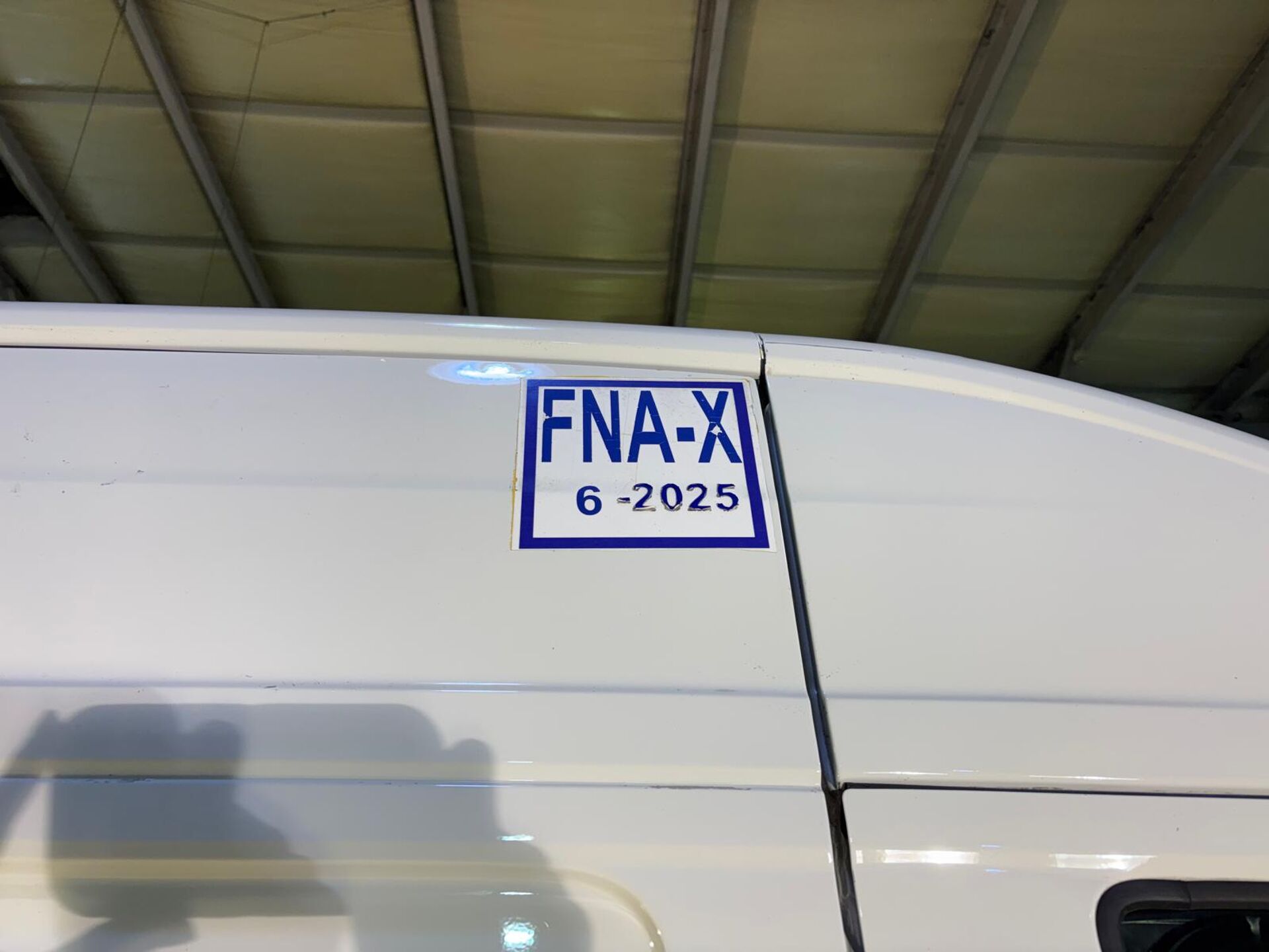 Imagen 3 de VOLKSWAGEN Crafter