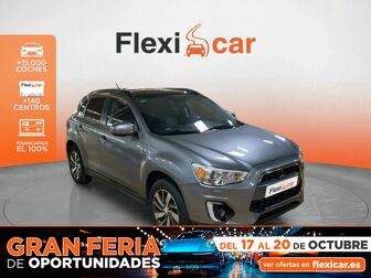 Imagen de MITSUBISHI ASX 180DI-D Challenge