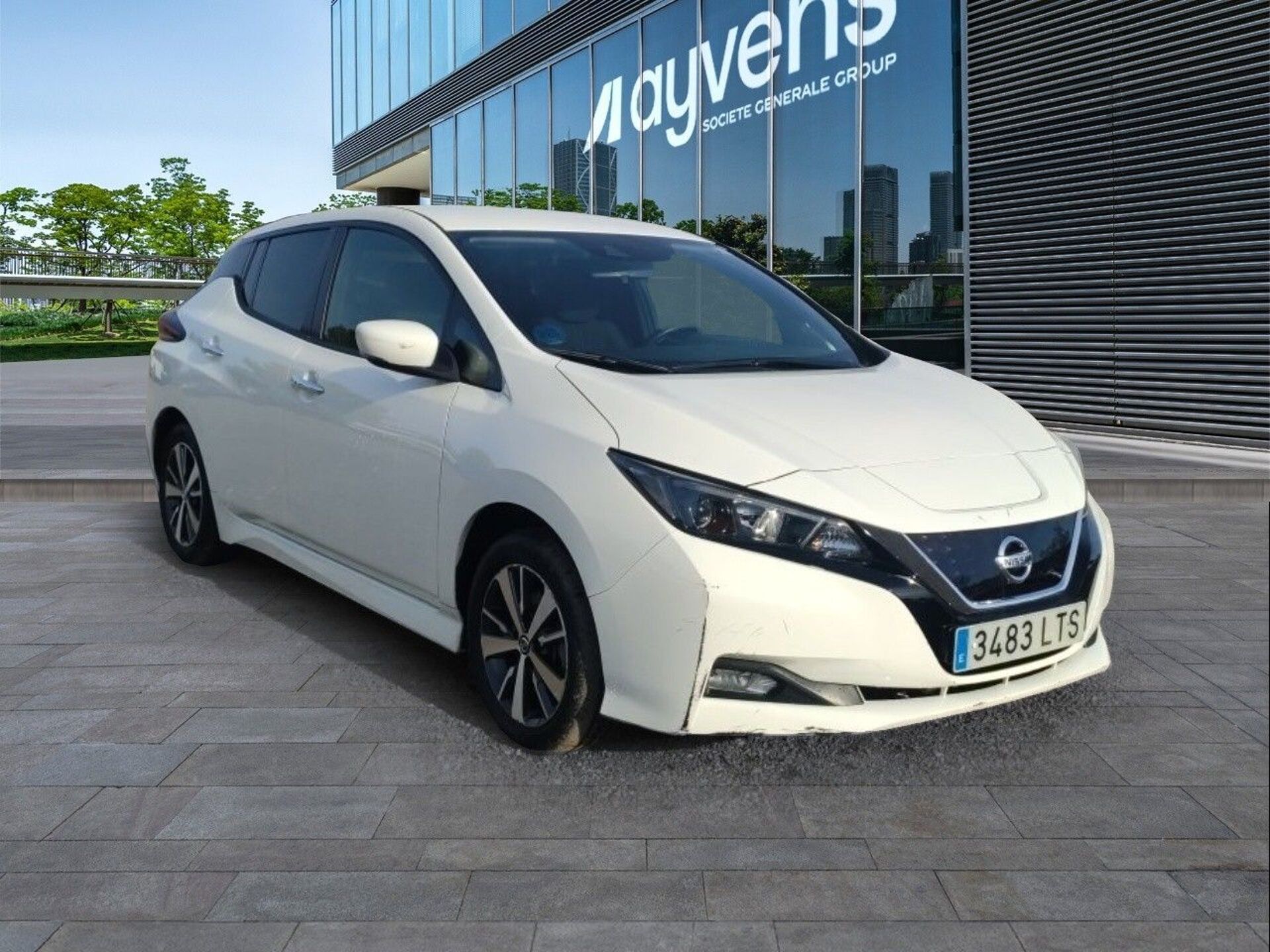 Imagen 3 de NISSAN Leaf