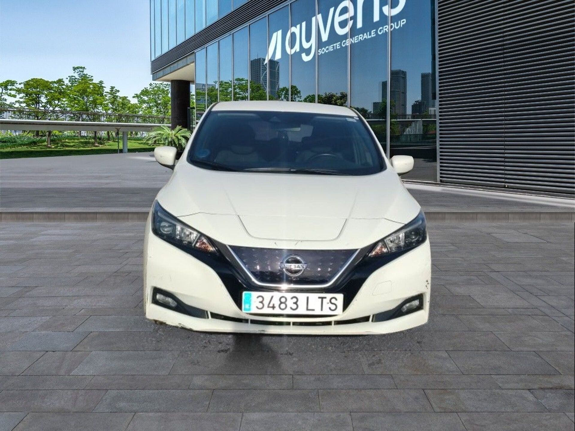 Imagen 2 de NISSAN Leaf