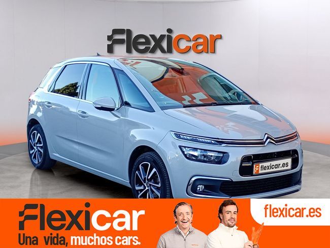 Foto del CITROEN C4 Picasso 1.6BlueHDI S&S Feel 120