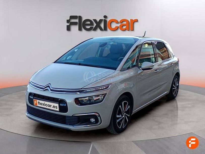 Foto del CITROEN C4 Picasso 1.6BlueHDI S&S Feel 120