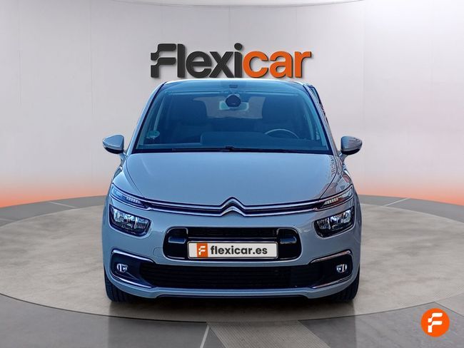 Foto del CITROEN C4 Picasso 1.6BlueHDI S&S Feel 120