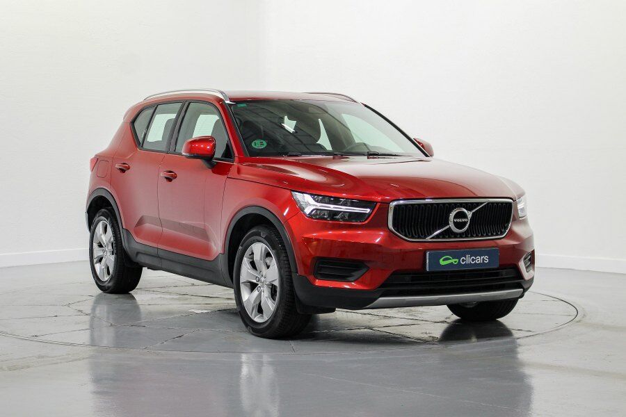 Foto del VOLVO XC40 T4 Momentum Aut.