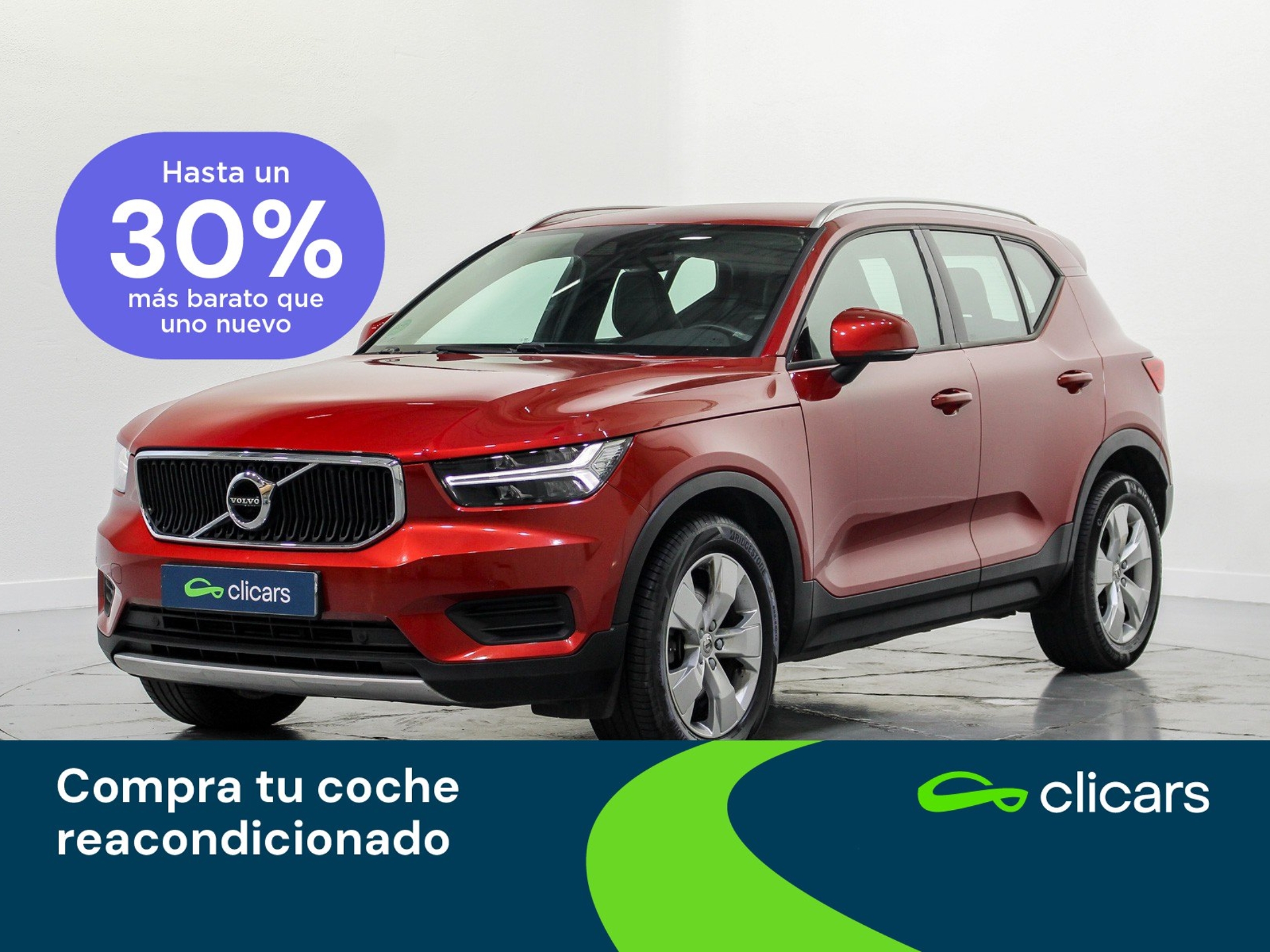 Imagen de VOLVO XC40