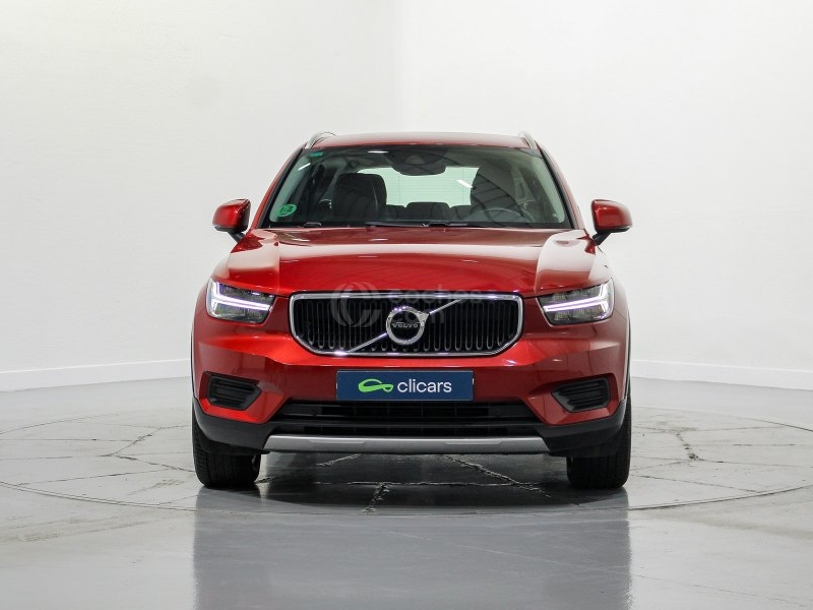 Foto del VOLVO XC40 T4 Momentum Aut.