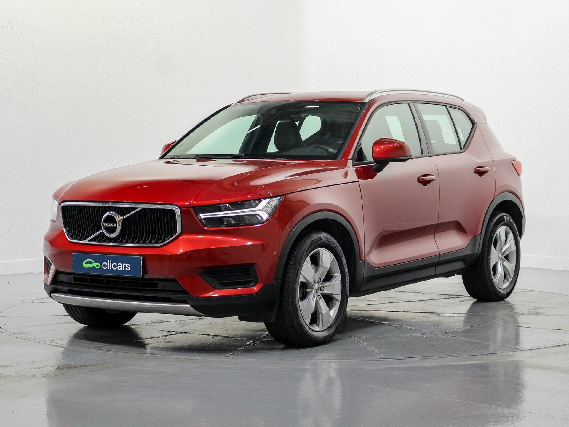 Imagen de VOLVO XC40
