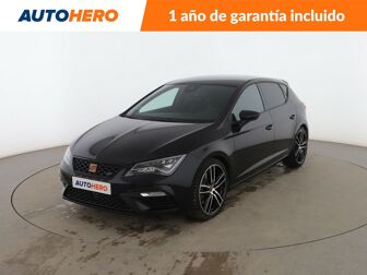 Imagen de SEAT León 2.0 TSI S&S DSG7 Cupra 290