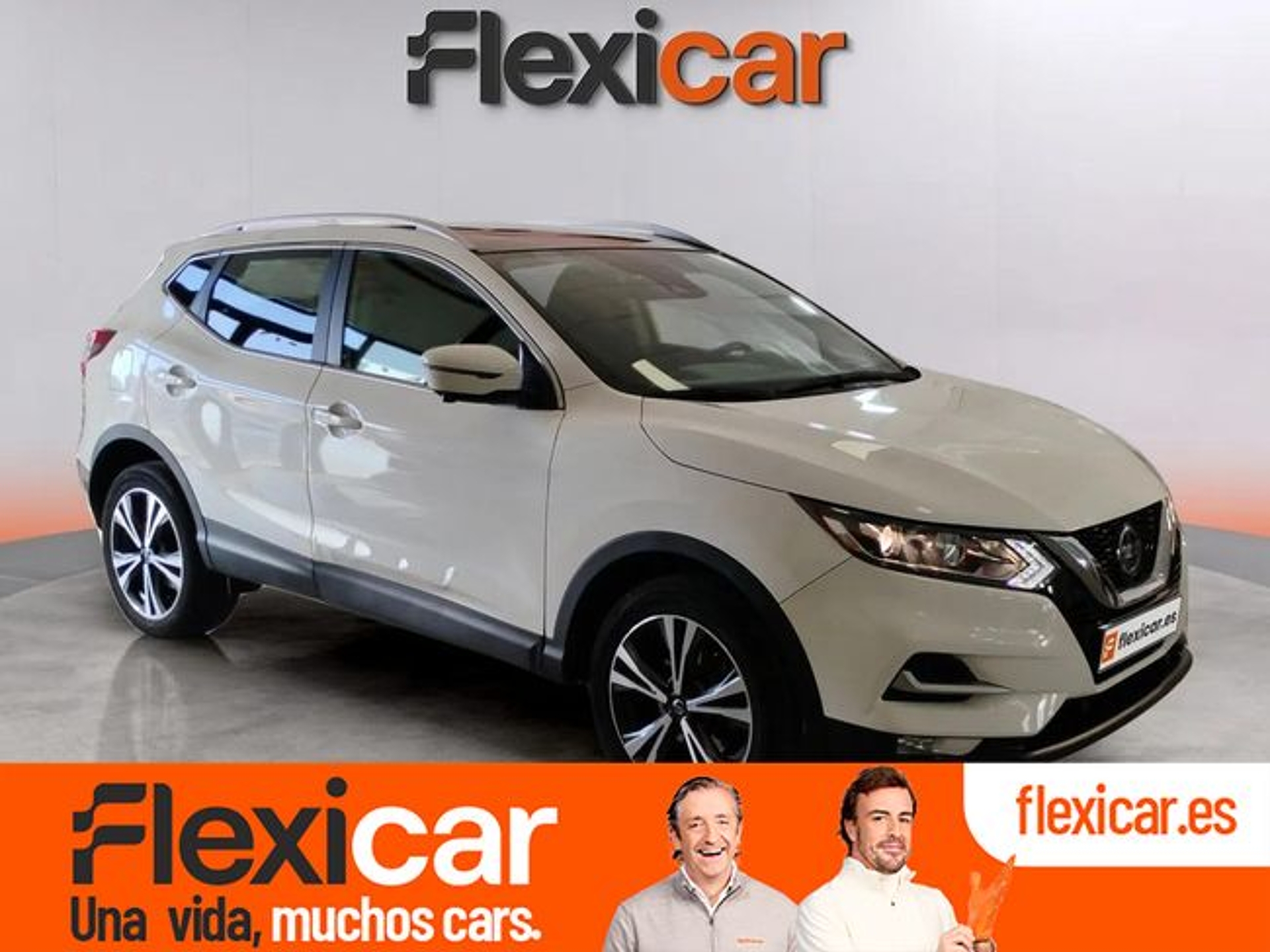 Imagen de NISSAN Qashqai