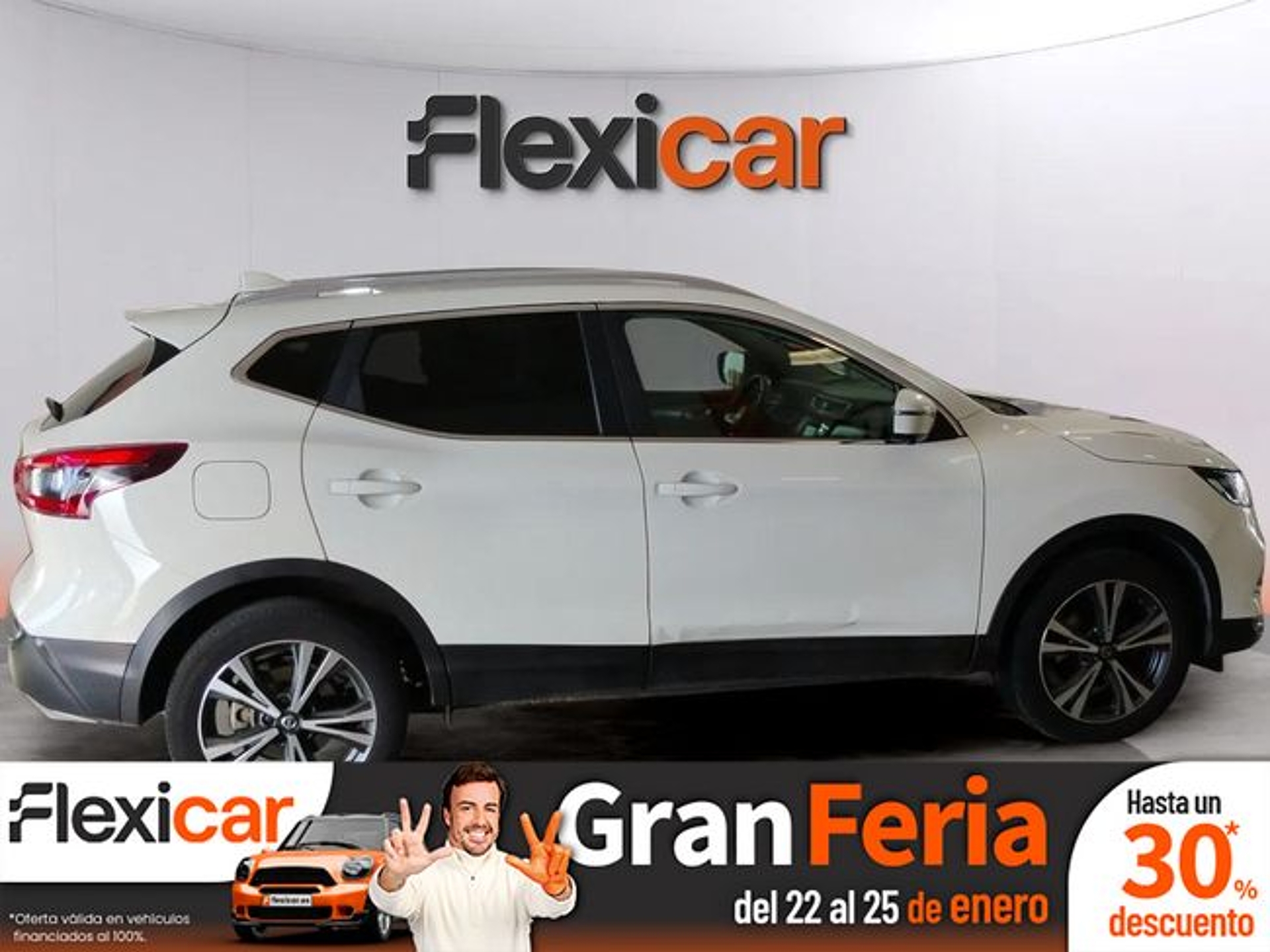 Imagen de NISSAN Qashqai