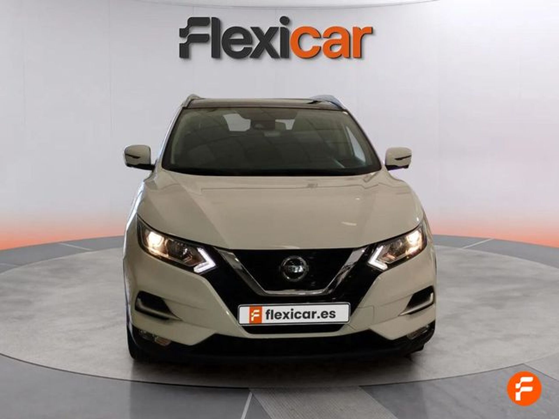 Imagen 2 de NISSAN Qashqai