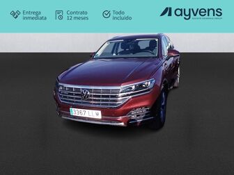 Imagen de VOLKSWAGEN Touareg 3.0TSI V6 eHybrid Atmosphere 4Motion Tiptronic