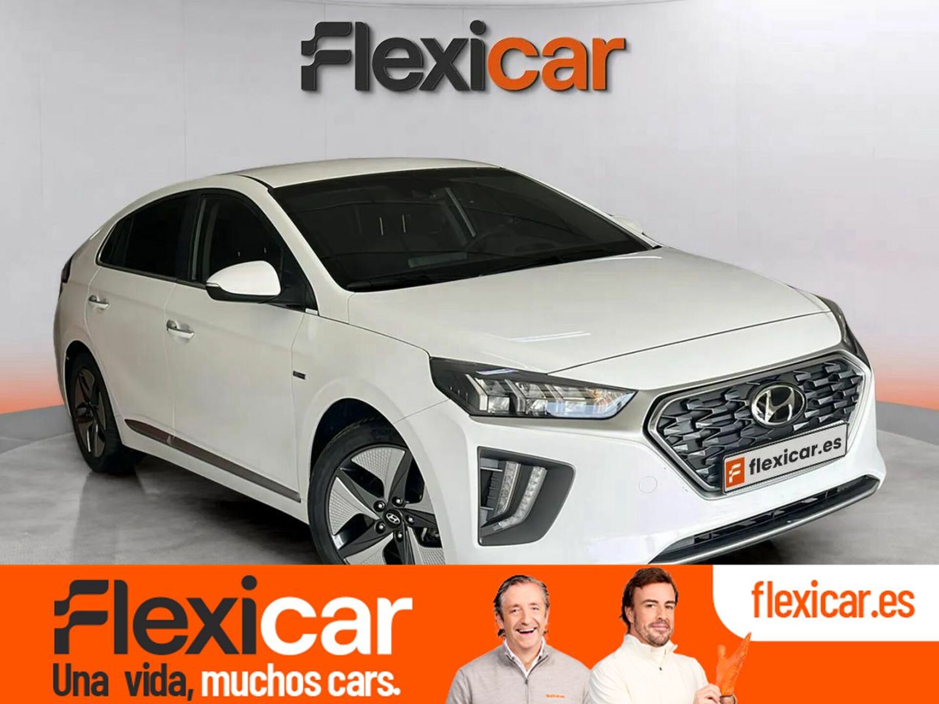 Imagen de HYUNDAI Ioniq