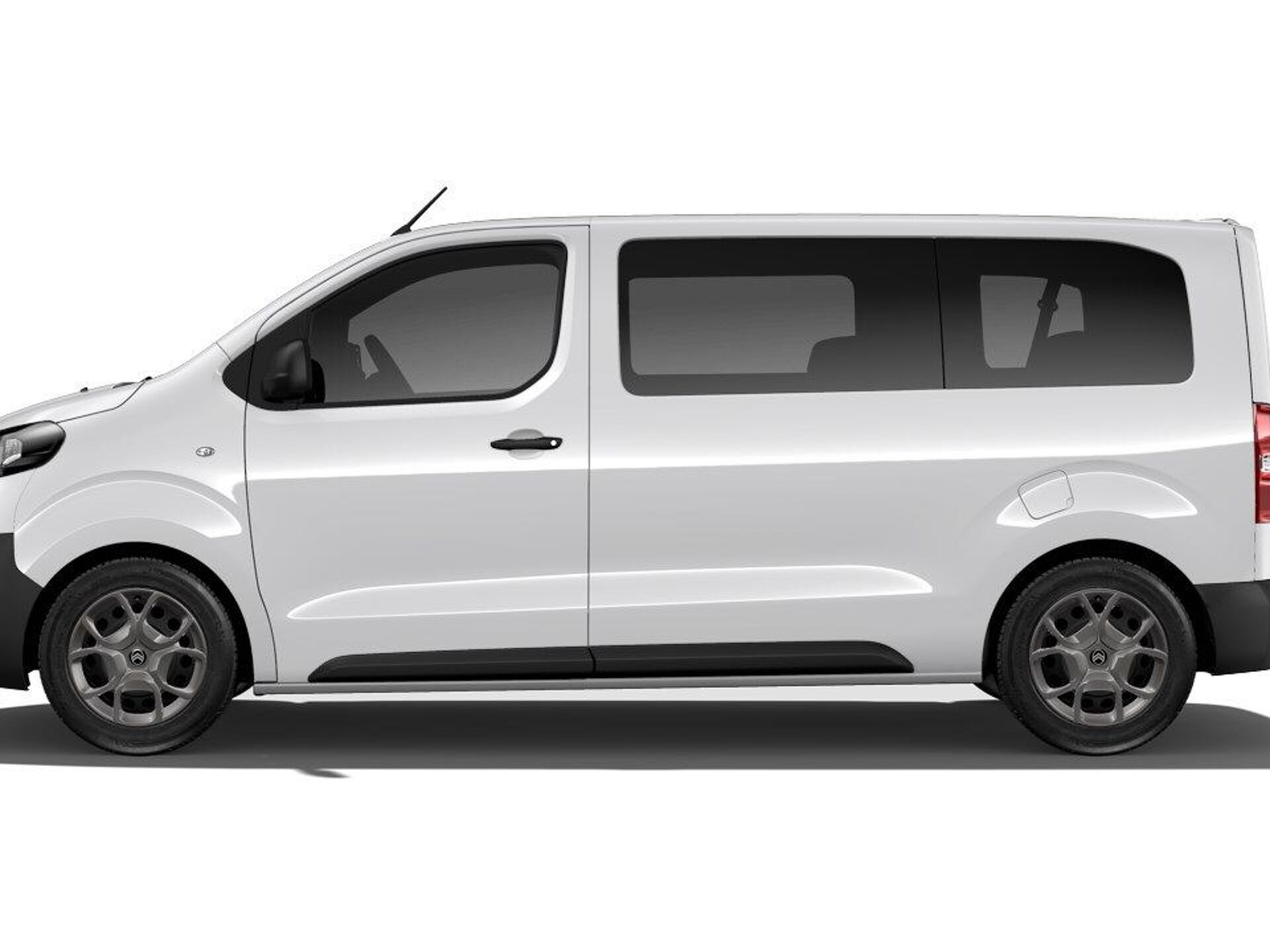 Imagen 2 de CITROEN Jumpy