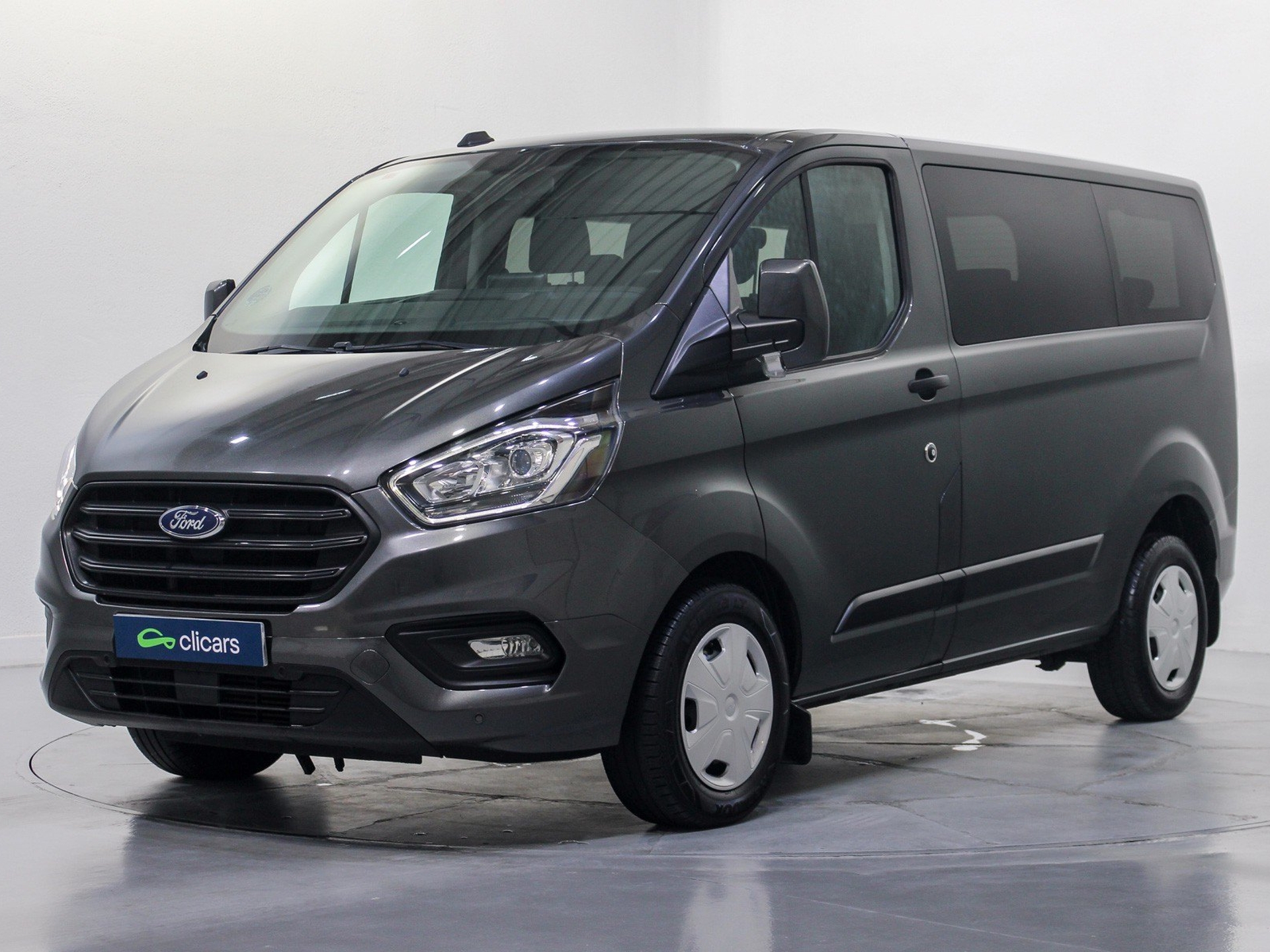 Imagen de FORD Transit Custom
