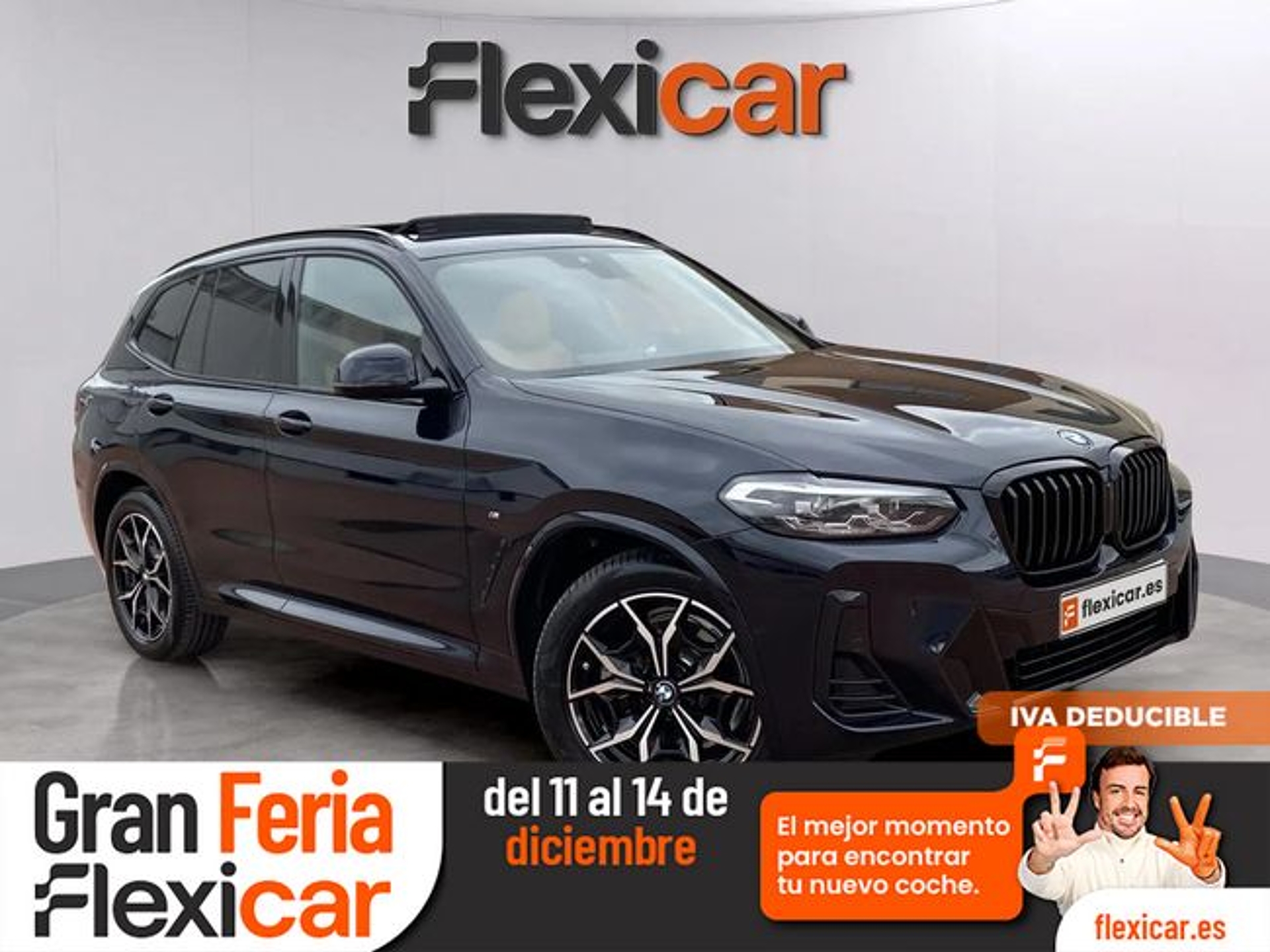 Imagen de BMW X3