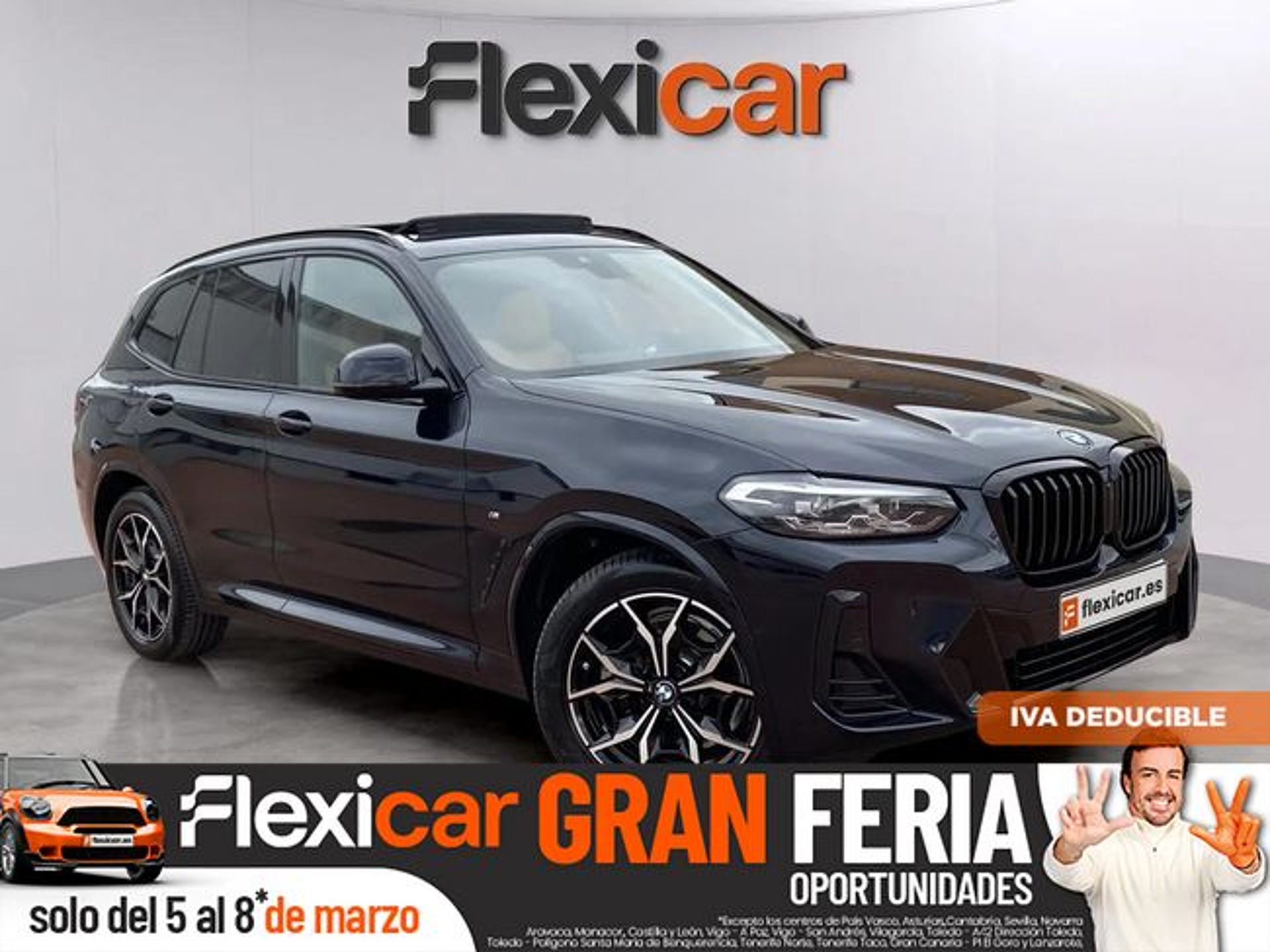 Imagen de BMW X3