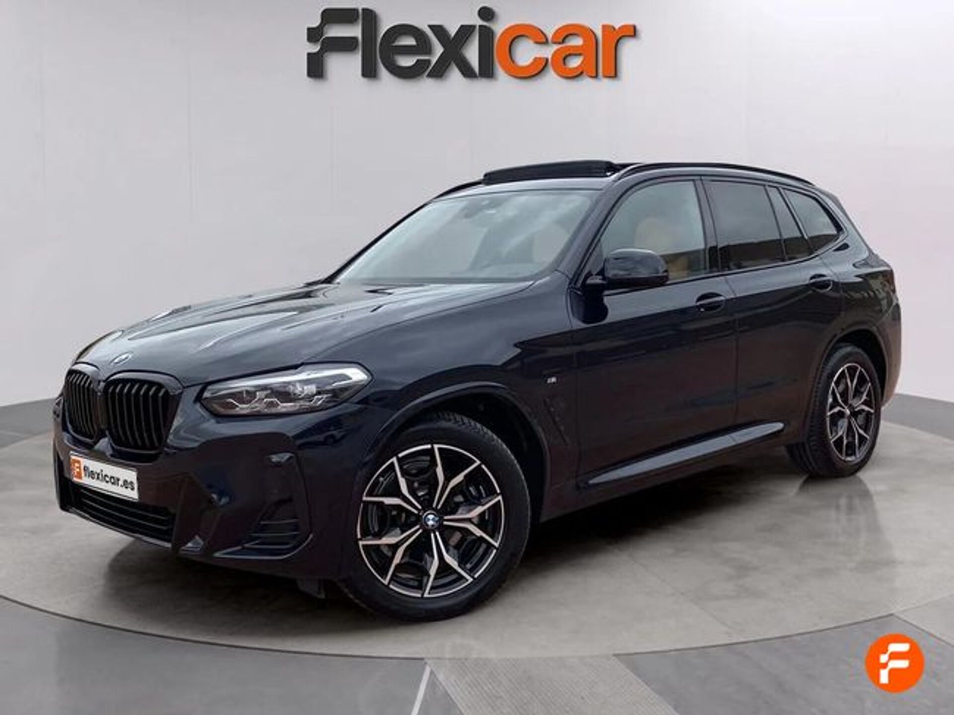 Imagen 3 de BMW X3