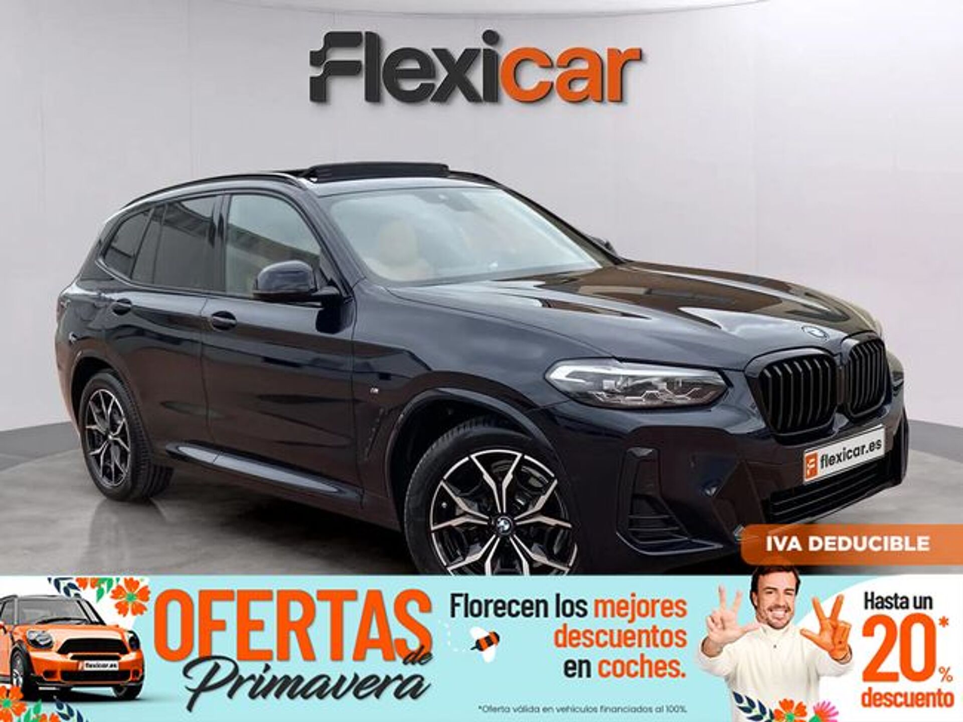 Imagen 1 de BMW X3