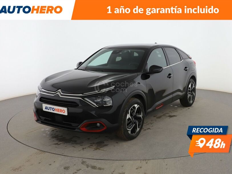 Foto del CITROEN C4 1.2 PureTech Feel Pack S&S 130