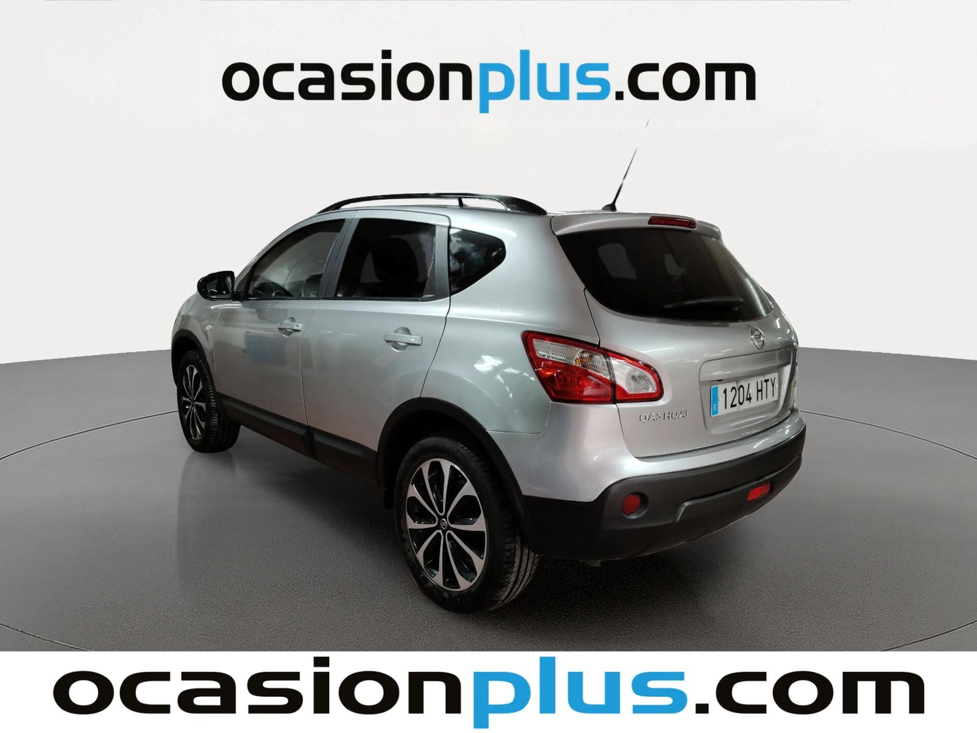 Imagen 3 de NISSAN Qashqai
