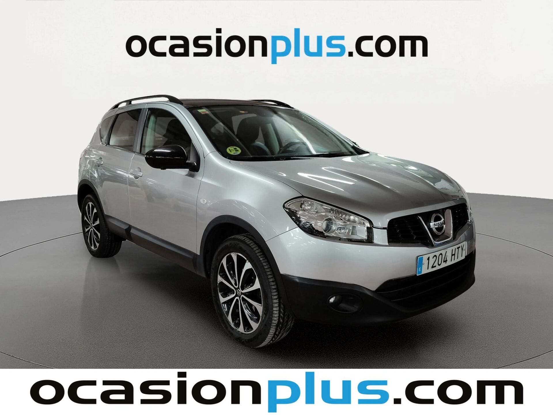 Imagen 2 de NISSAN Qashqai