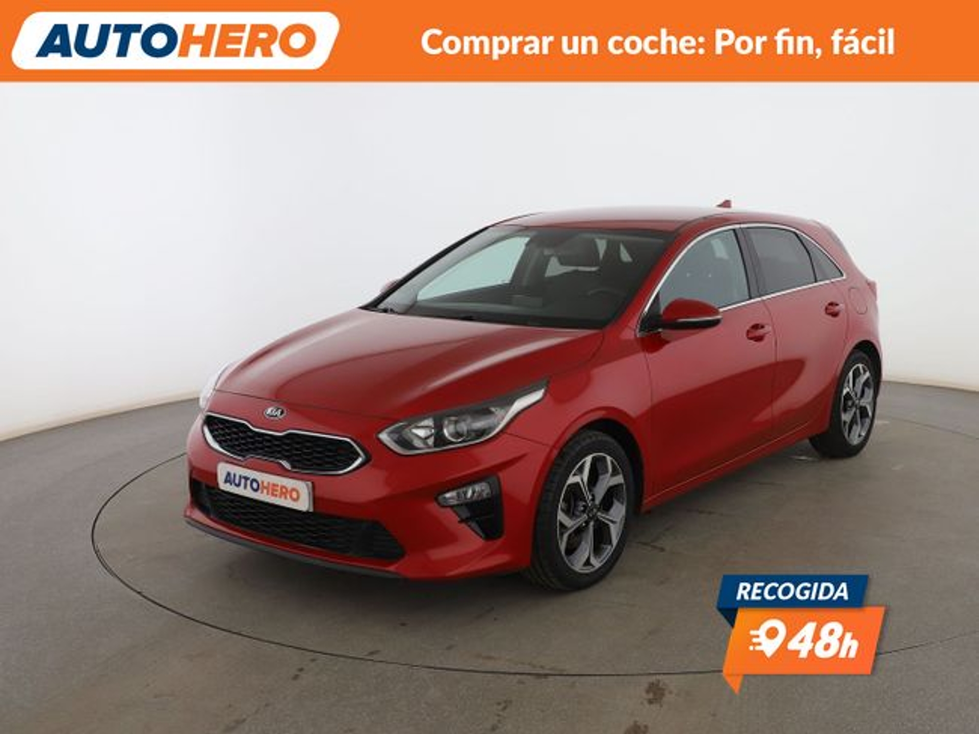 Imagen de KIA Ceed