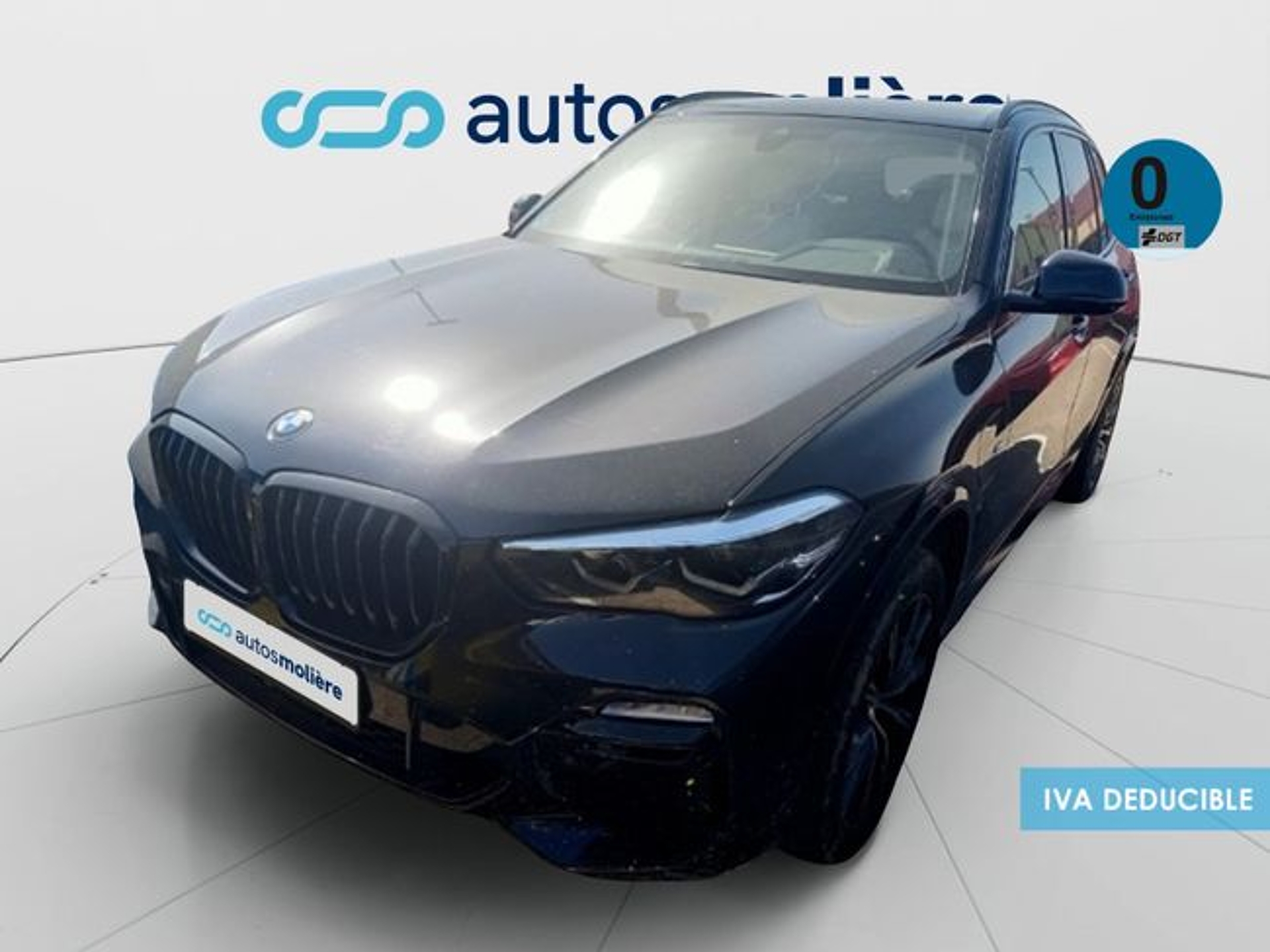 Imagen de BMW X5