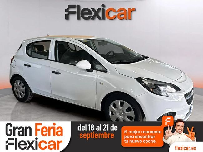 OPEL Corsa (1.3 CDTi Business 75 CV) en Sevilla