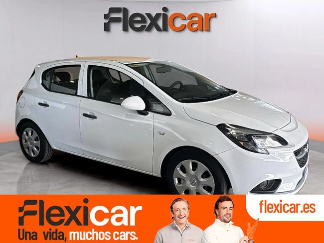 OPEL Corsa (1.3 CDTi Business 75 CV) en Sevilla