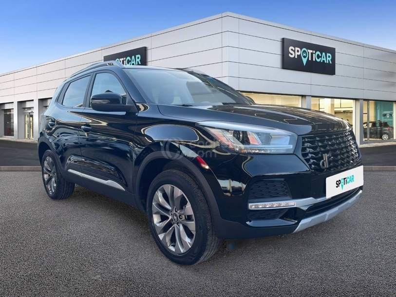 Foto del DR DR 4 .0 1.5