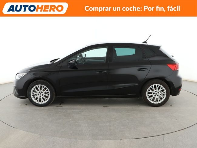 Foto del SEAT Ibiza 1.0 TSI S&S FR 110