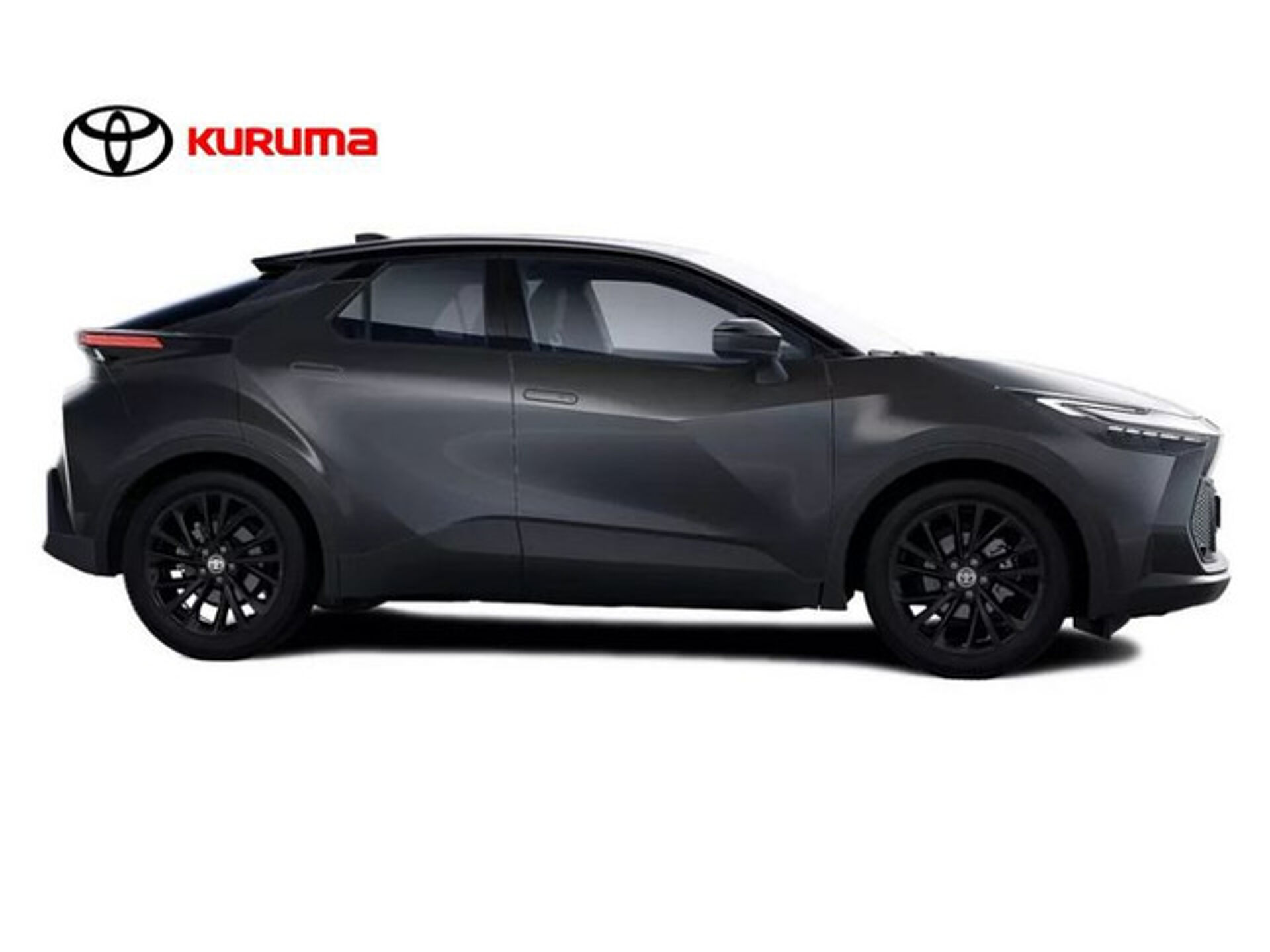 Imagen 3 de TOYOTA C-HR