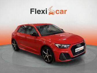 Imagen de AUDI A1 Sportback 25 TFSI Adrenalin