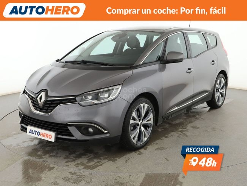 Foto del RENAULT Scénic Grand Scénic 1.3 TCe Zen EDC 103kW
