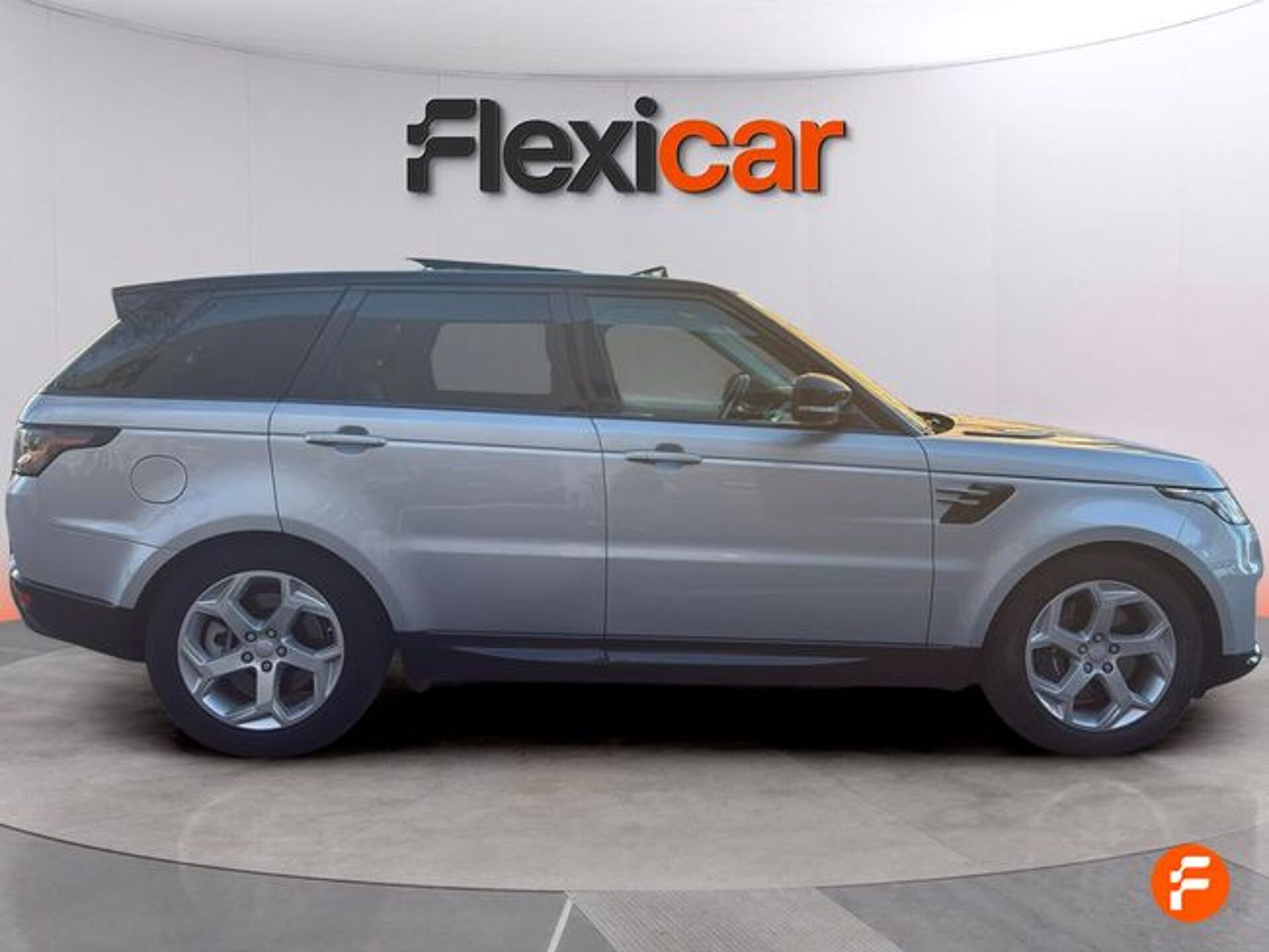 Imagen 2 de LAND ROVER Range Rover Sport