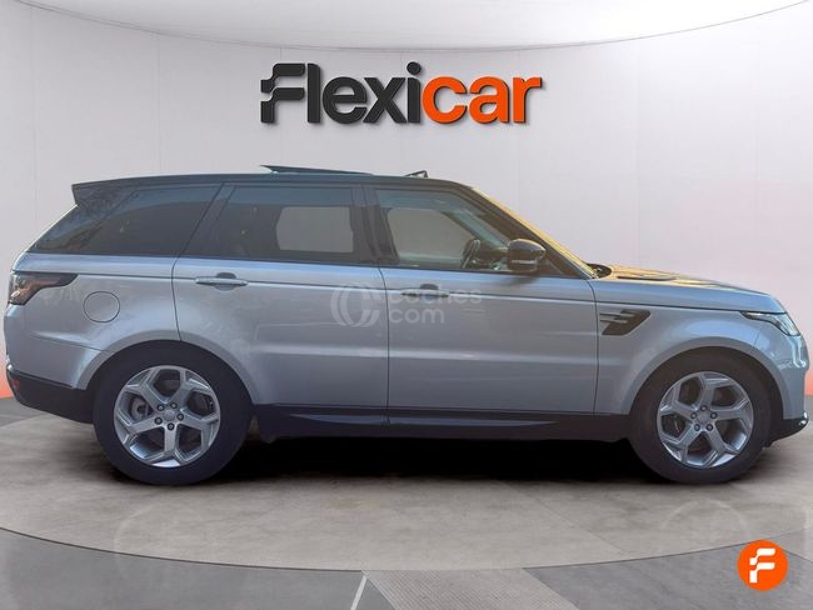 Foto del LAND ROVER Range Rover Sport 2.0 Si4 PHEV Autobiography Dynamic 404