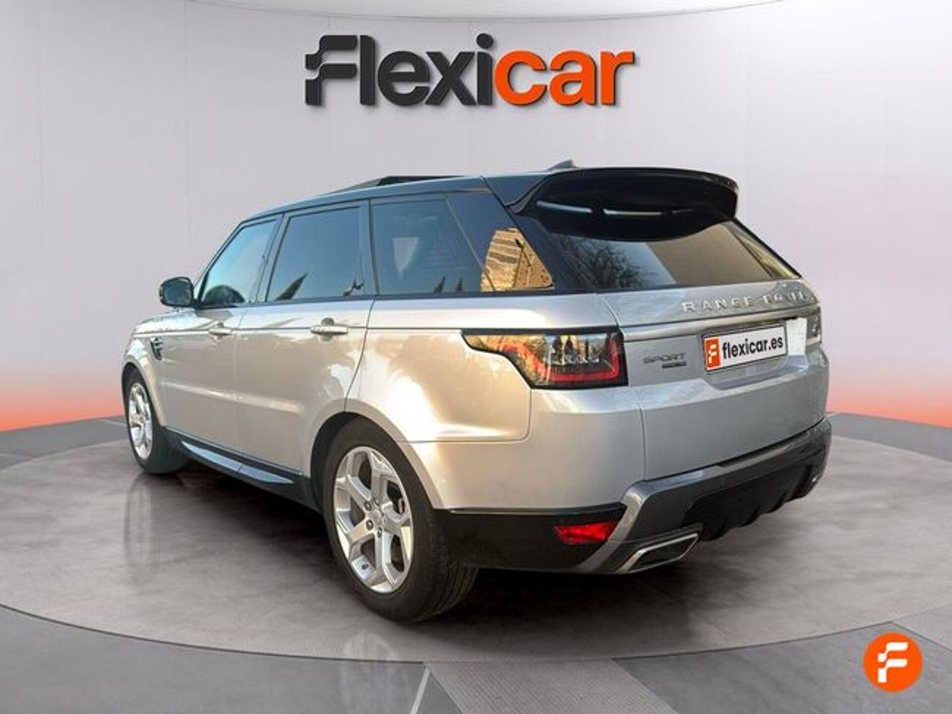 Imagen 3 de LAND ROVER Range Rover Sport