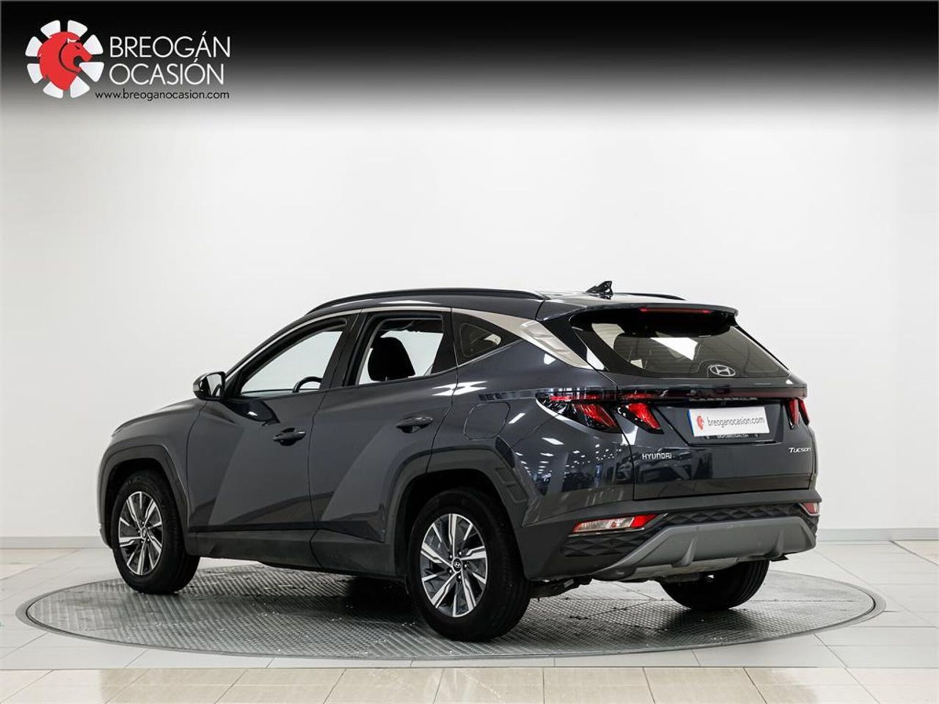 Imagen 2 de HYUNDAI Tucson