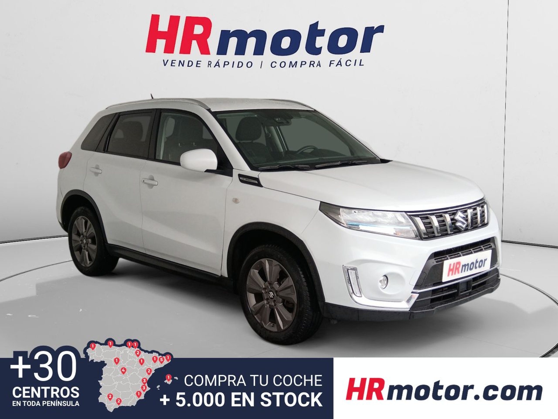 Imagen de SUZUKI Vitara