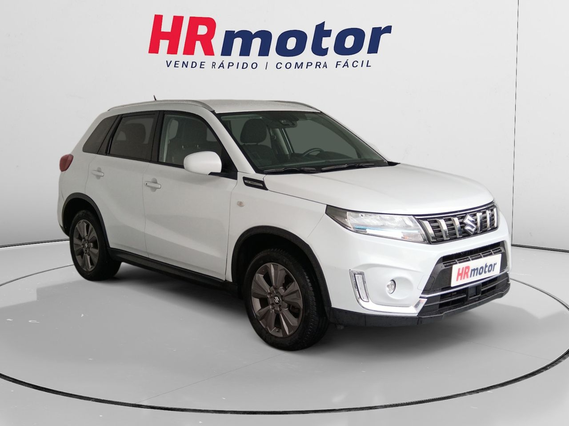 Imagen de SUZUKI Vitara