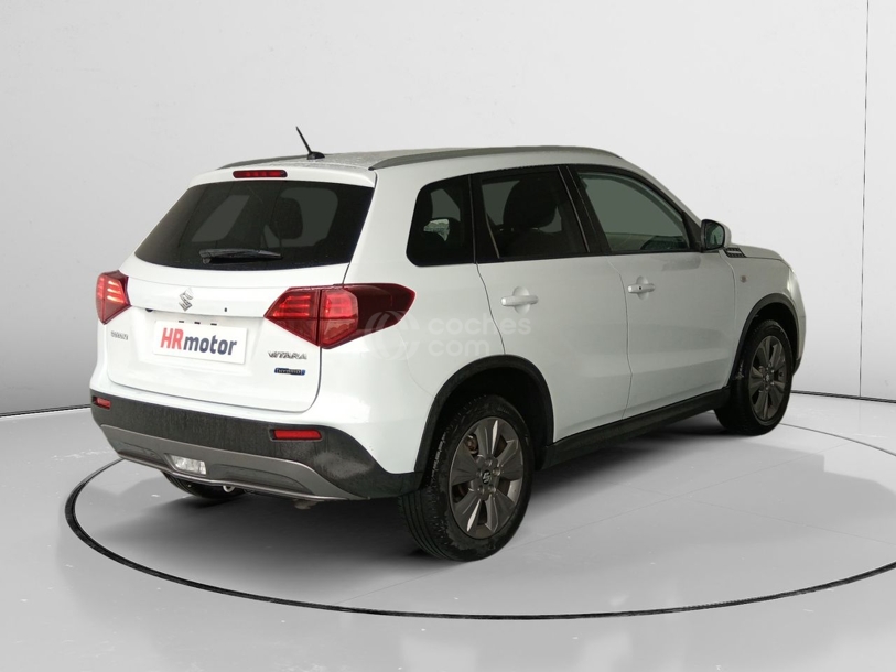 Foto del SUZUKI Vitara 1.5L GLE Strong Hybrid 2WD