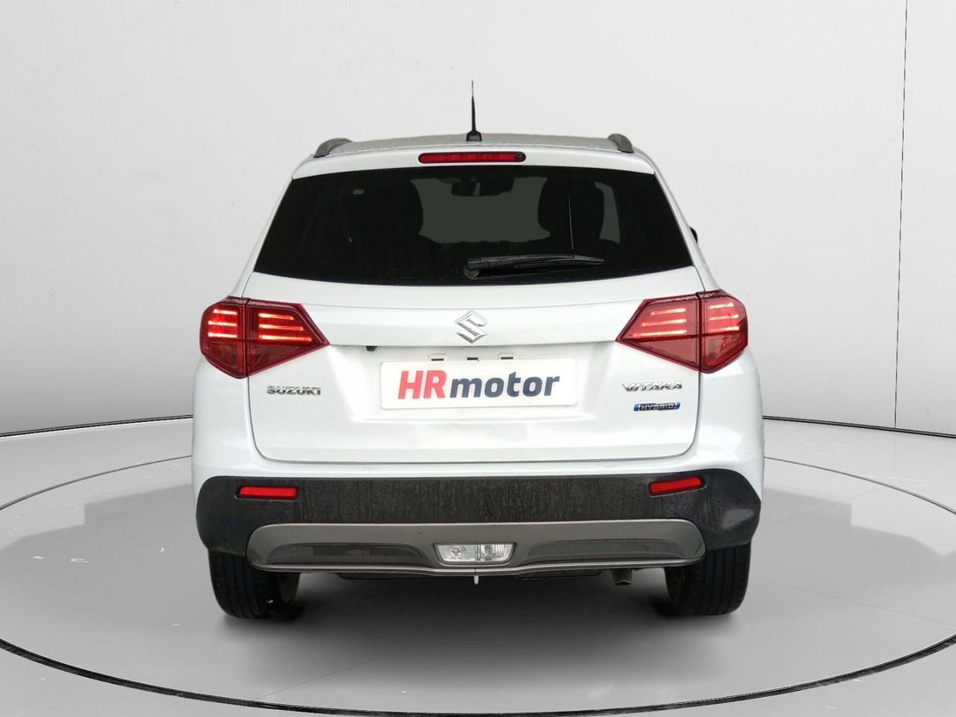 Imagen 3 de SUZUKI Vitara