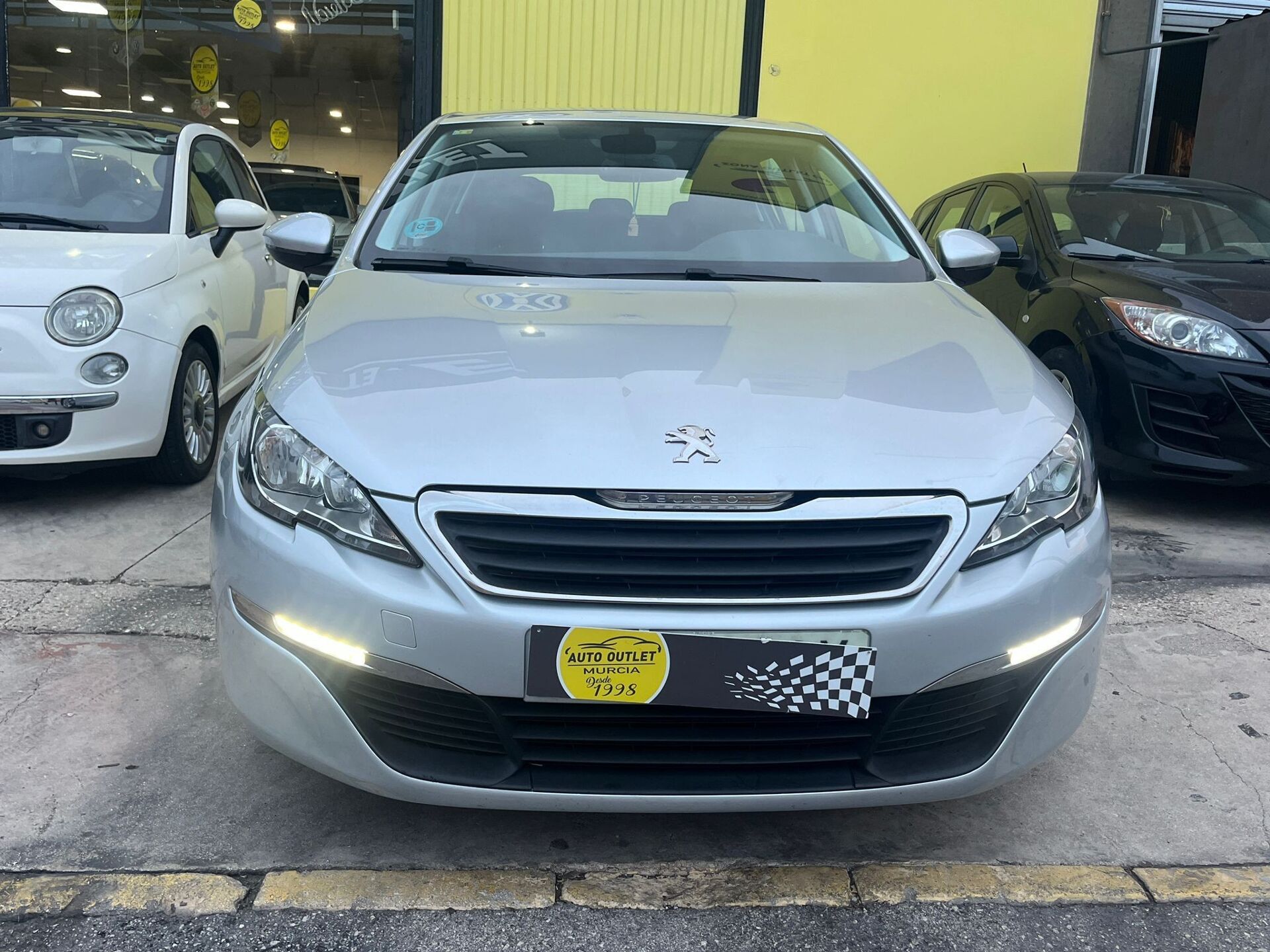 Imagen 2 de PEUGEOT 308