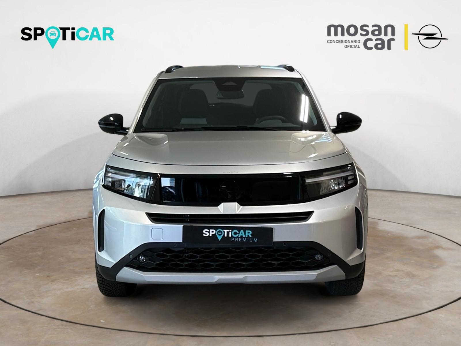 Foto del OPEL Frontera 1.2T XHT Hybrid eDCT6 S-S GS 145