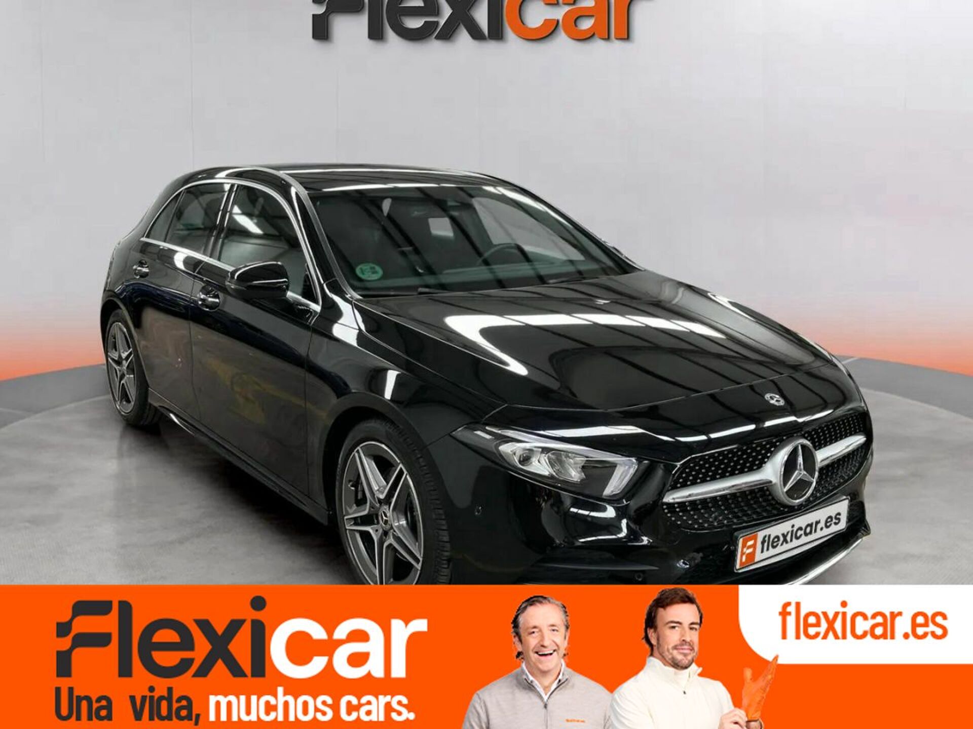 Imagen de MERCEDES Clase A