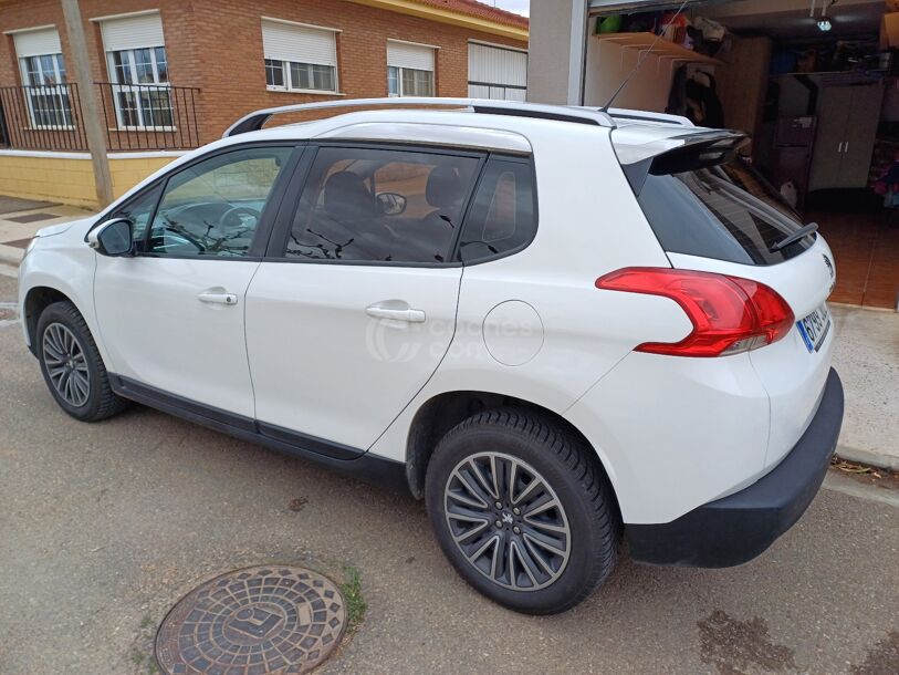 Foto del PEUGEOT 2008 1.2 VTI PureTech Active