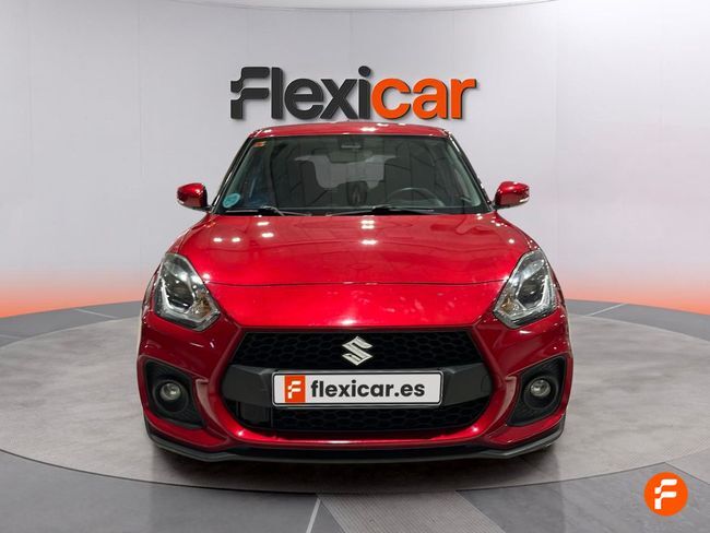 Foto del SUZUKI Swift 1.4T Sport